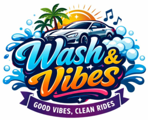 Wash and Vibes Carwash